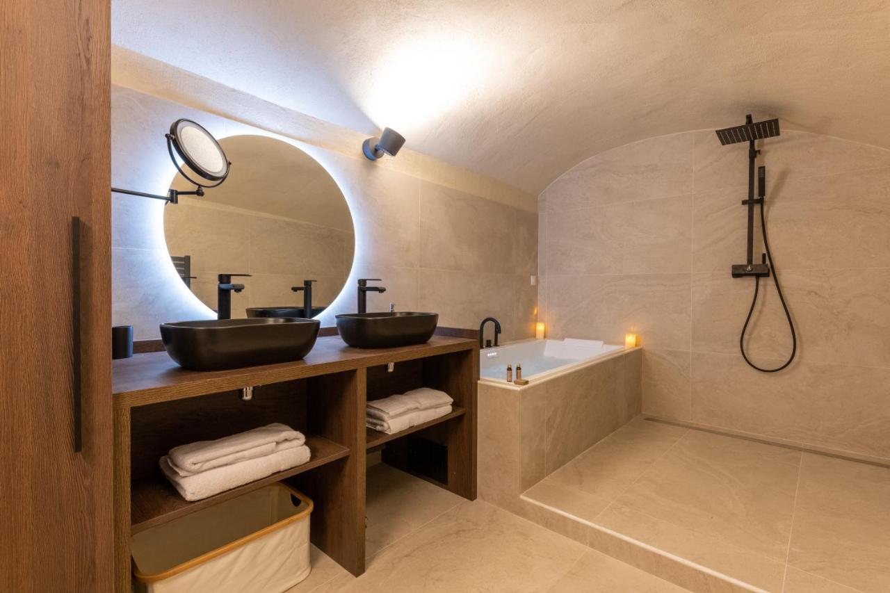 Cocoon Du Vieux Lyon - Luxury Apartment - Balneo 외부 사진