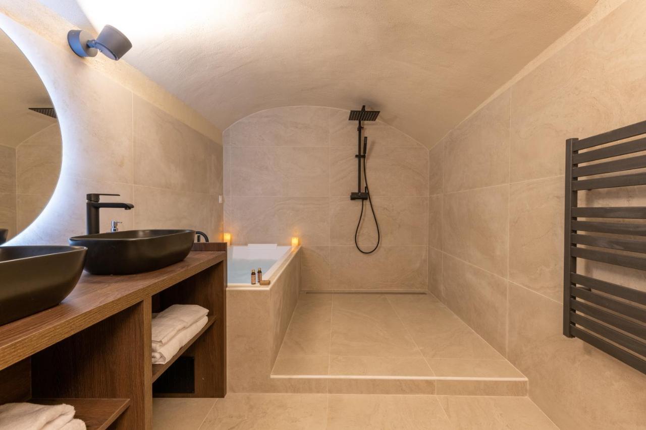 Cocoon Du Vieux Lyon - Luxury Apartment - Balneo 외부 사진