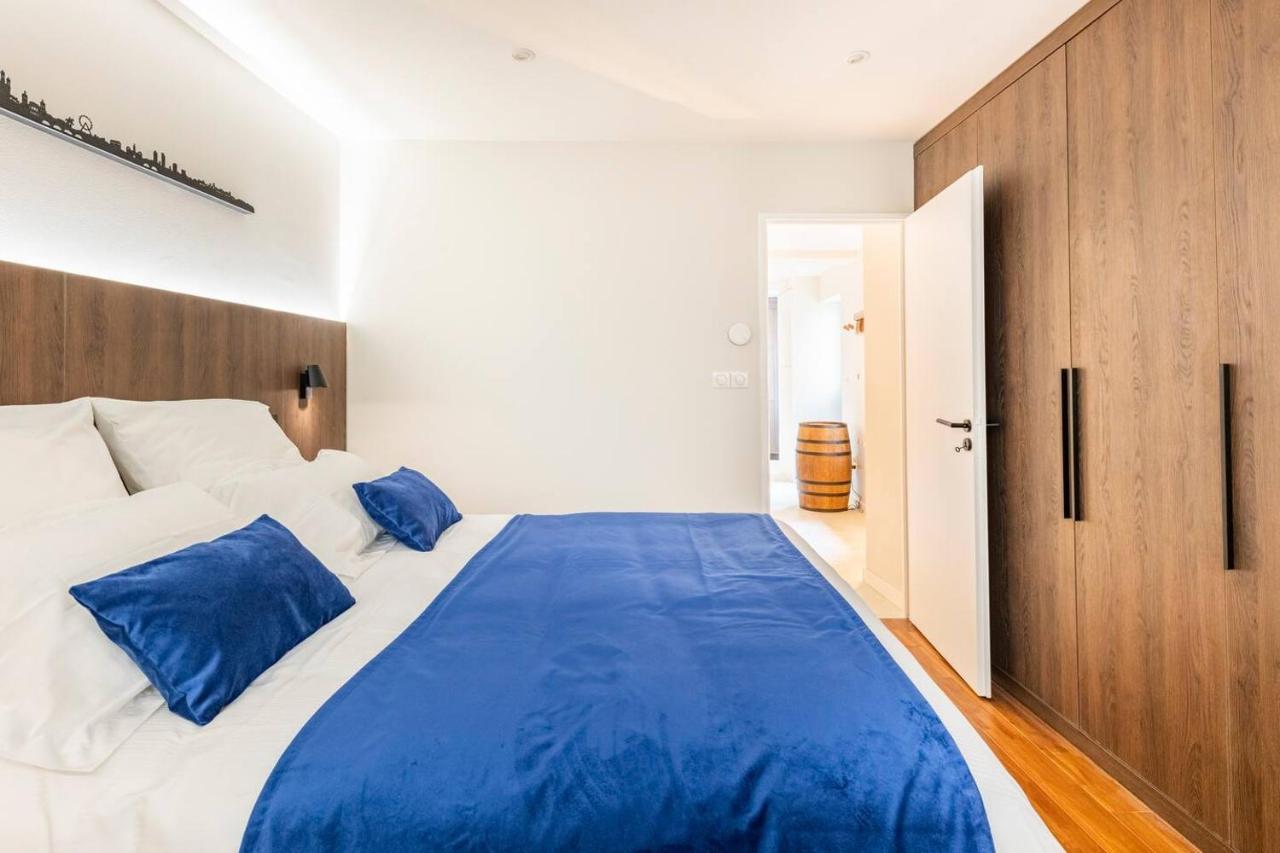 Cocoon Du Vieux Lyon - Luxury Apartment - Balneo 외부 사진