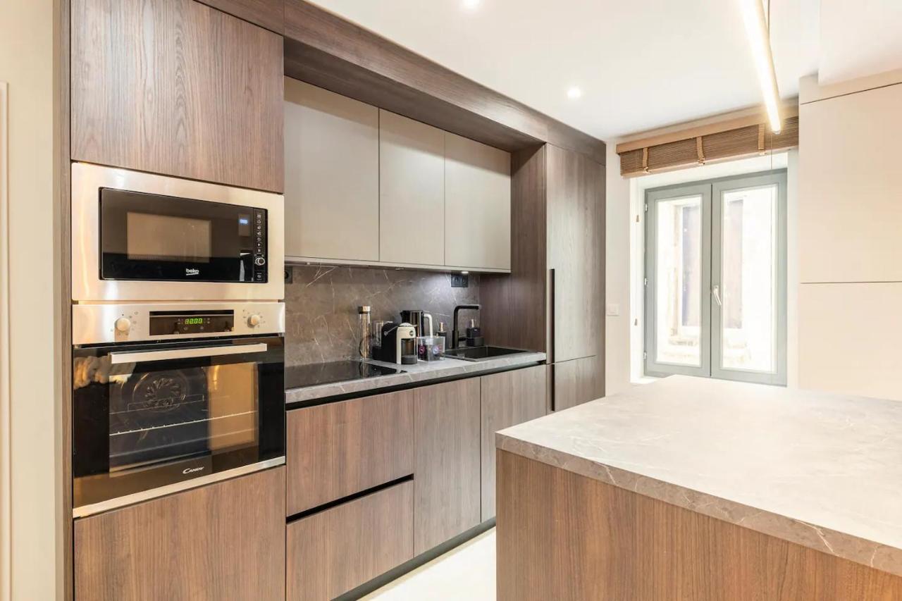 Cocoon Du Vieux Lyon - Luxury Apartment - Balneo 외부 사진