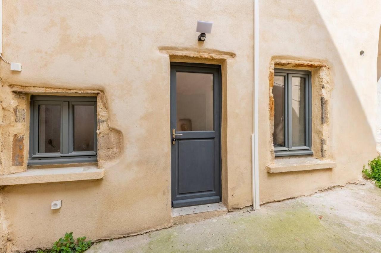Cocoon Du Vieux Lyon - Luxury Apartment - Balneo 외부 사진