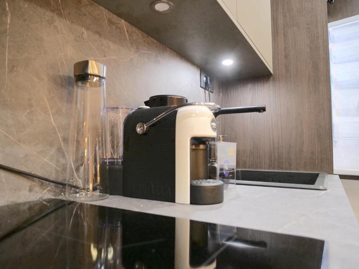 Cocoon Du Vieux Lyon - Luxury Apartment - Balneo 외부 사진