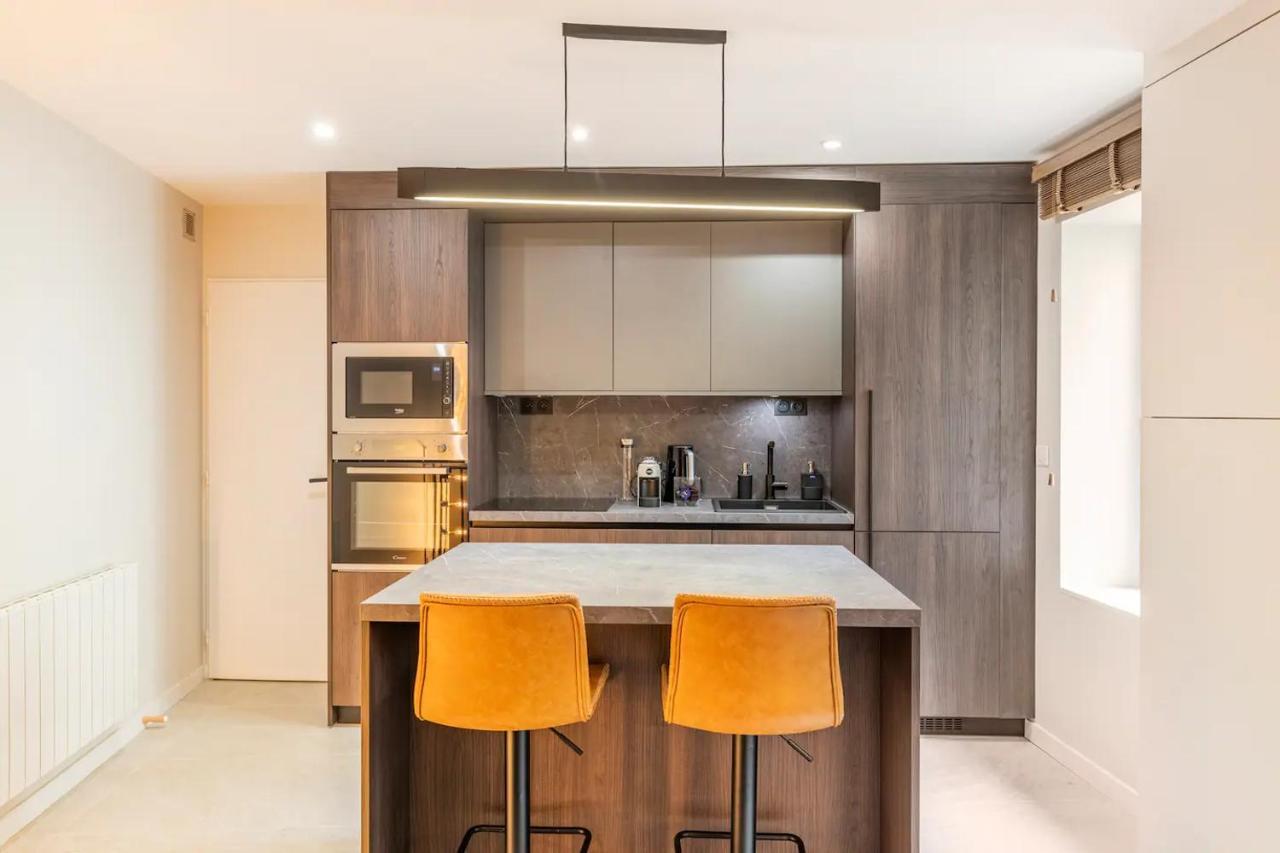 Cocoon Du Vieux Lyon - Luxury Apartment - Balneo 외부 사진
