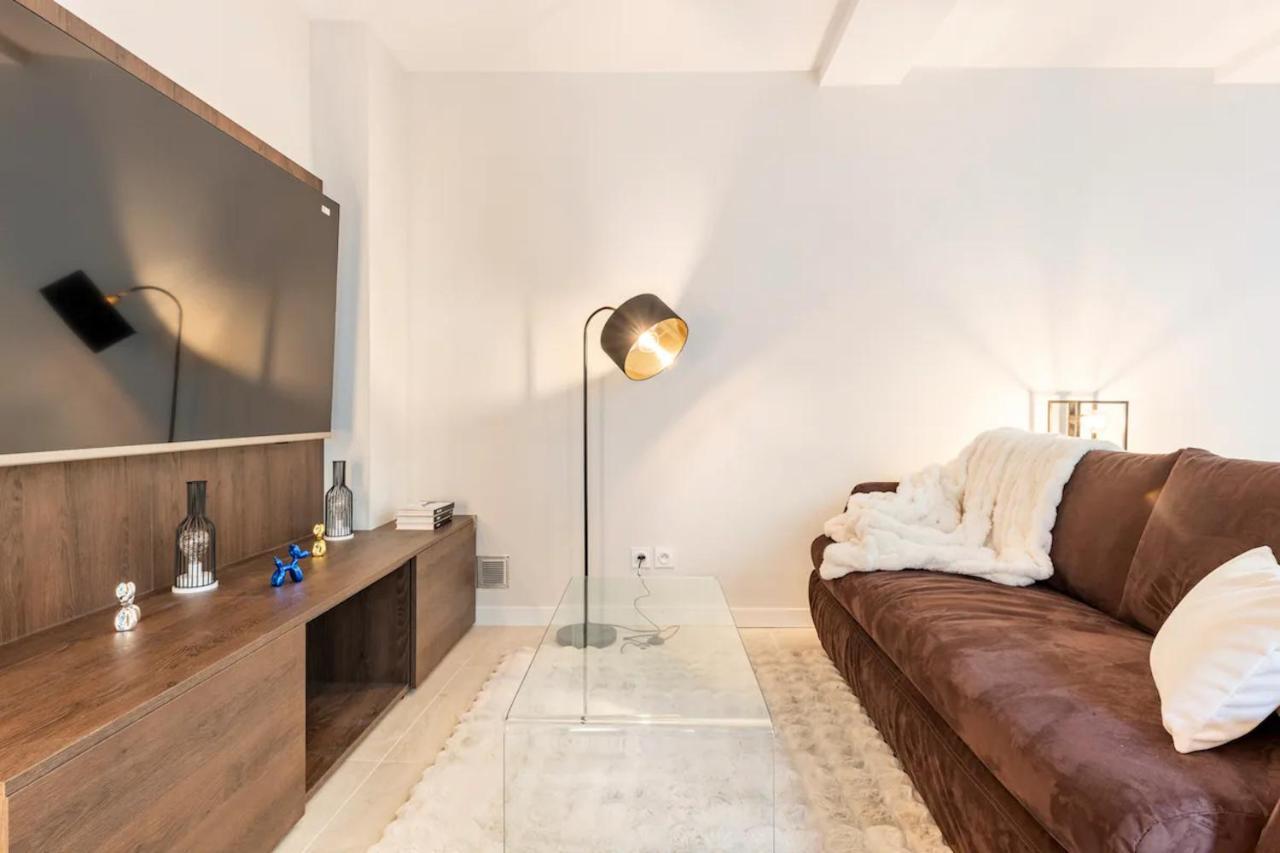 Cocoon Du Vieux Lyon - Luxury Apartment - Balneo 외부 사진